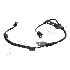 Ilustracja 151K43 JAPKO czujnik, prędkość obrotowa koła