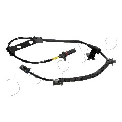 Ilustracja 151K43 JAPKO czujnik, prędkość obrotowa koła