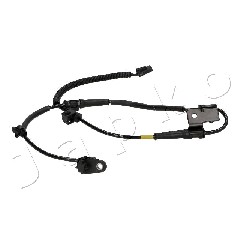 Ilustracja 151K41 JAPKO czujnik, prędkość obrotowa koła