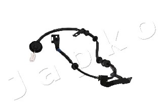 Ilustracja 151K47 JAPKO czujnik, prędkość obrotowa koła