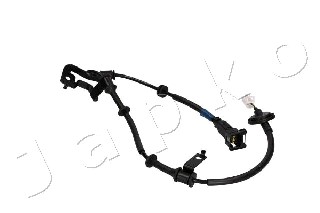 Ilustracja 151K47 JAPKO czujnik, prędkość obrotowa koła