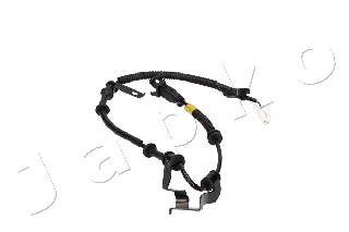 Ilustracja 151K46 JAPKO czujnik, prędkość obrotowa koła