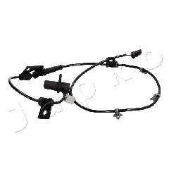 Ilustracja 151K00 JAPKO czujnik, prędkość obrotowa koła