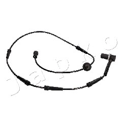 Ilustracja 151K07 JAPKO czujnik, prędkość obrotowa koła