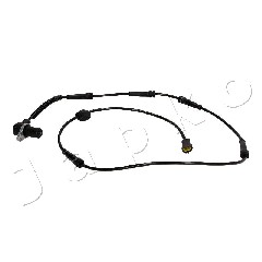 Ilustracja 151K07 JAPKO czujnik, prędkość obrotowa koła