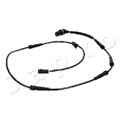 Ilustracja 151K07 JAPKO czujnik, prędkość obrotowa koła