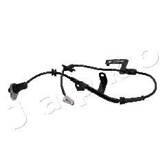 Ilustracja 151K12 JAPKO czujnik, prędkość obrotowa koła