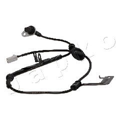 Ilustracja 151K12 JAPKO czujnik, prędkość obrotowa koła