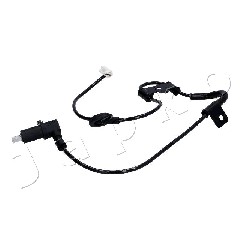 Ilustracja 151K17 JAPKO czujnik, prędkość obrotowa koła