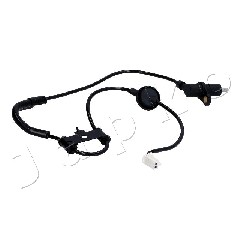 Ilustracja 151K17 JAPKO czujnik, prędkość obrotowa koła