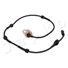 Ilustracja 151K16 JAPKO czujnik, prędkość obrotowa koła