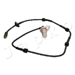 Ilustracja 151K16 JAPKO czujnik, prędkość obrotowa koła