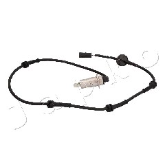 Ilustracja 151K16 JAPKO czujnik, prędkość obrotowa koła