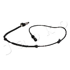 Ilustracja 151K19 JAPKO czujnik, prędkość obrotowa koła