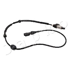 Ilustracja 151K19 JAPKO czujnik, prędkość obrotowa koła