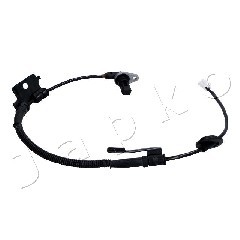 Ilustracja 151K21 JAPKO czujnik, prędkość obrotowa koła