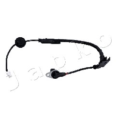 Ilustracja 151K21 JAPKO czujnik, prędkość obrotowa koła