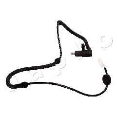 Ilustracja 151K22 JAPKO czujnik, prędkość obrotowa koła