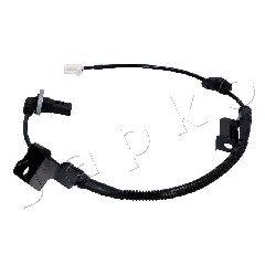 Ilustracja 151K27 JAPKO czujnik, prędkość obrotowa koła