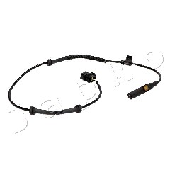 Ilustracja 151K24 JAPKO czujnik, prędkość obrotowa koła