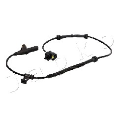 Ilustracja 151K24 JAPKO czujnik, prędkość obrotowa koła