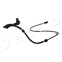 Ilustracja 151K33 JAPKO czujnik, prędkość obrotowa koła