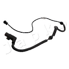 Ilustracja 151K33 JAPKO czujnik, prędkość obrotowa koła