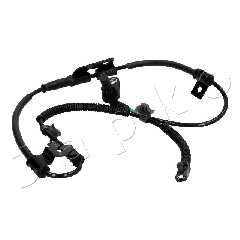 Ilustracja 151K30 JAPKO czujnik, prędkość obrotowa koła