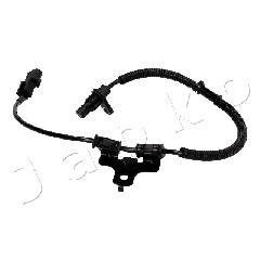 Ilustracja 151K32 JAPKO czujnik, prędkość obrotowa koła