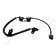 Ilustracja 151K32 JAPKO czujnik, prędkość obrotowa koła