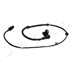 Ilustracja 151K37 JAPKO czujnik, prędkość obrotowa koła