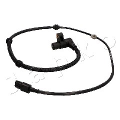 Ilustracja 151K37 JAPKO czujnik, prędkość obrotowa koła