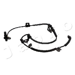 Ilustracja 151K34 JAPKO czujnik, prędkość obrotowa koła