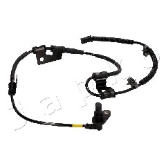 Ilustracja 151K34 JAPKO czujnik, prędkość obrotowa koła