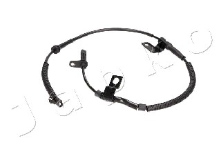 Ilustracja 151K35 JAPKO czujnik, prędkość obrotowa koła