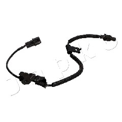 Ilustracja 151K36 JAPKO czujnik, prędkość obrotowa koła