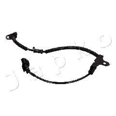 Ilustracja 151K36 JAPKO czujnik, prędkość obrotowa koła