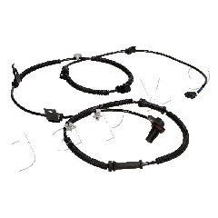 Ilustracja 151K39 JAPKO czujnik, prędkość obrotowa koła