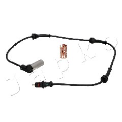 Ilustracja 151L04 JAPKO czujnik, prędkość obrotowa koła