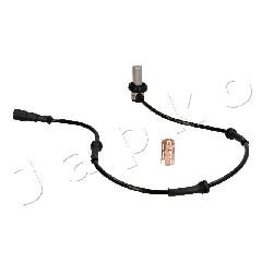 Ilustracja 151L12 JAPKO czujnik, prędkość obrotowa koła