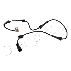 Ilustracja 151L14 JAPKO czujnik, prędkość obrotowa koła