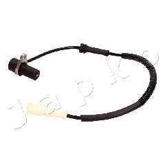 Ilustracja 151W03 JAPKO czujnik, prędkość obrotowa koła