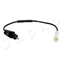 Ilustracja 151W07 JAPKO czujnik, prędkość obrotowa koła