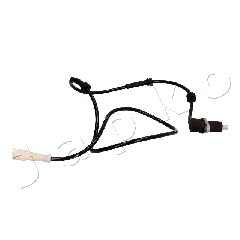 Ilustracja 151W05 JAPKO czujnik, prędkość obrotowa koła