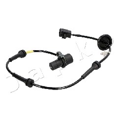 Ilustracja 151W10 JAPKO czujnik, prędkość obrotowa koła