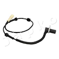 Ilustracja 151W11 JAPKO czujnik, prędkość obrotowa koła