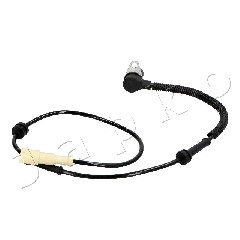 Ilustracja 151W11 JAPKO czujnik, prędkość obrotowa koła