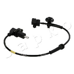 Ilustracja 151W18 JAPKO czujnik, prędkość obrotowa koła