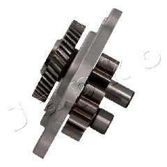 Ilustracja 157NS02 JAPKO pompa oleju