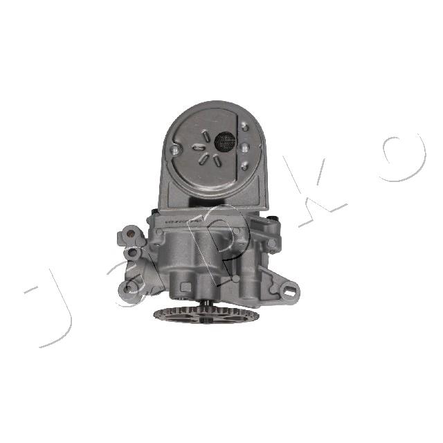 Ilustracja 157PE08 JAPKO pompa oleju